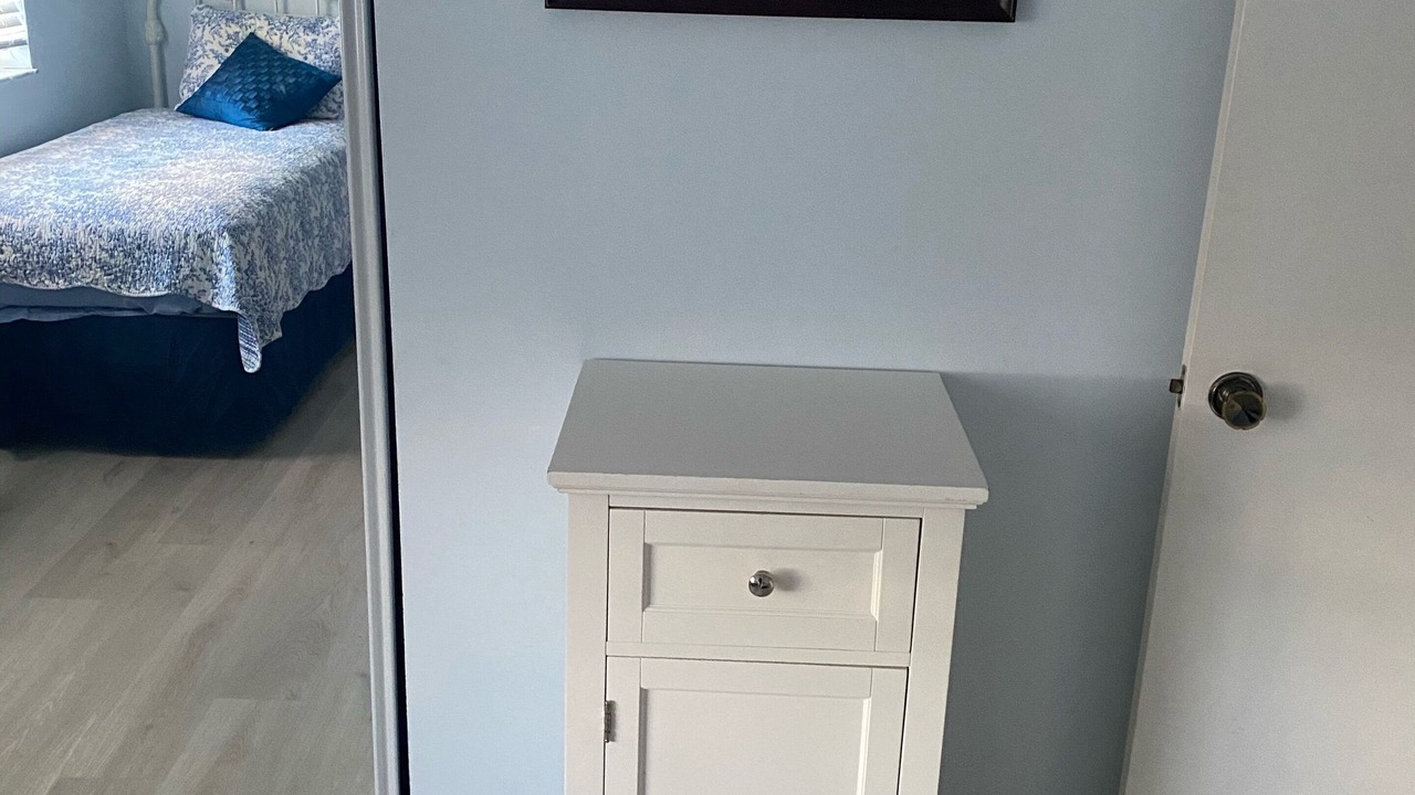 Photo of Bedroom in Fort Pierce