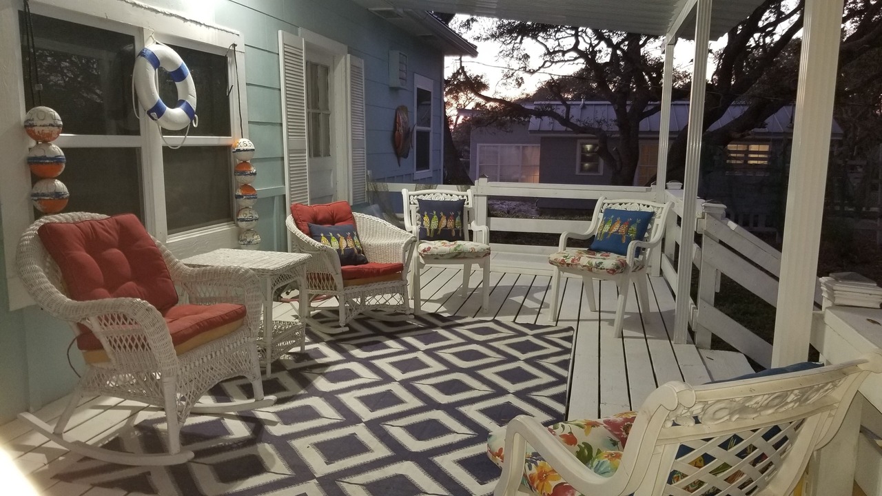 Photo of Outdoor in Alligator Point