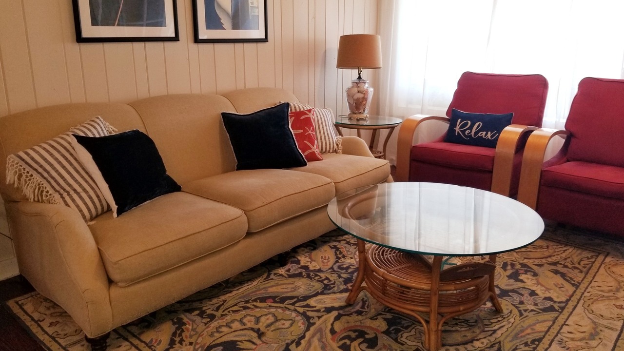 Photo of Bedroom in Alligator Point