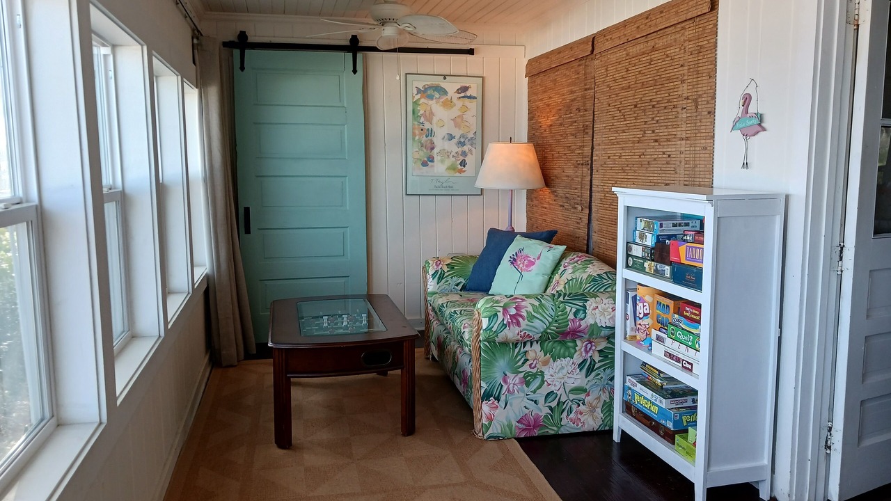 Photo of Livingroom in Alligator Point