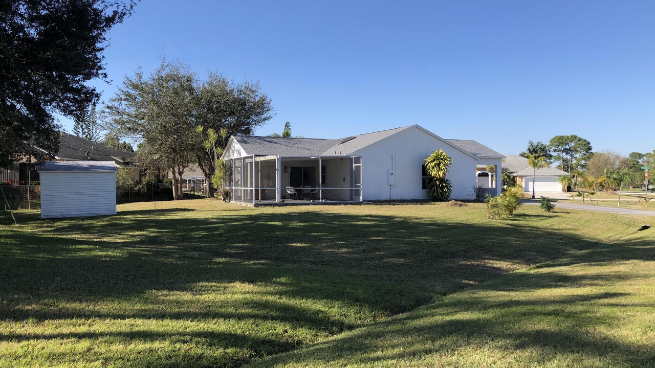 Photo of Outdoor in Port Saint Lucie