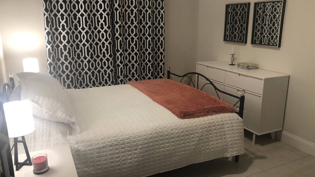 Photo of Bedroom in Port Saint Lucie