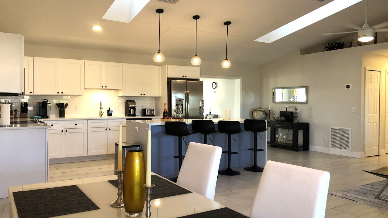 Photo of Kitchen in Port Saint Lucie