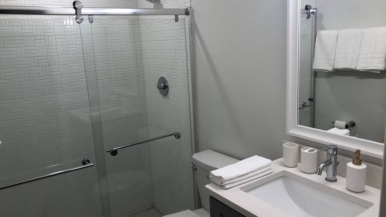 Photo of Bathroom in Port Saint Lucie