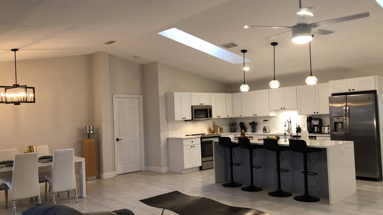Photo of Kitchen in Port Saint Lucie