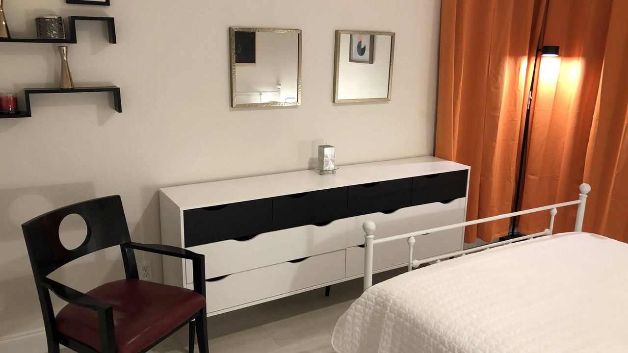 Photo of Bedroom in Port Saint Lucie