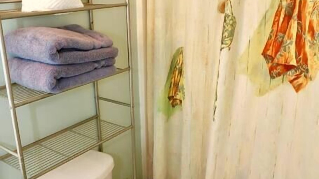 Photo of Bathroom in Port St. Joe