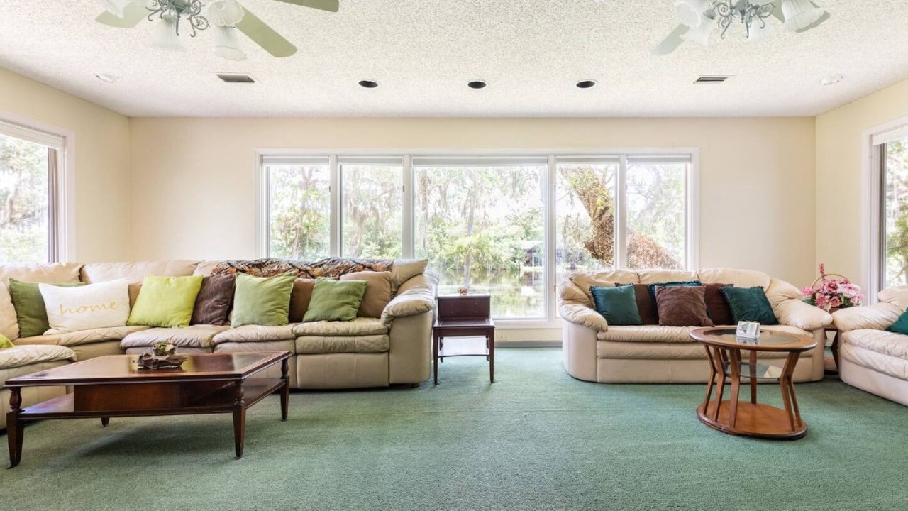 Photo of Livingroom in Old Town