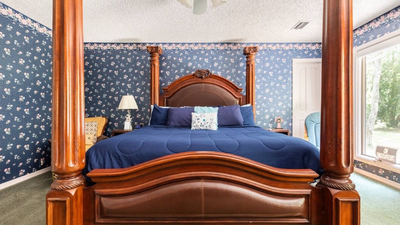 Photo of Bedroom in Old Town