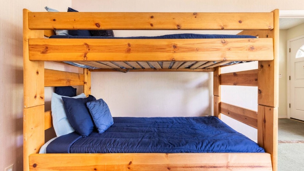 Photo of Bedroom in Old Town