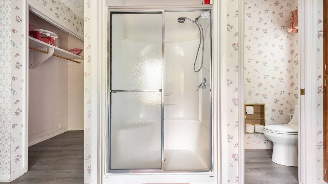 Photo of Bathroom in Old Town