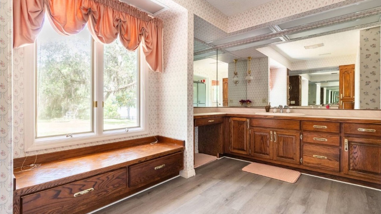 Photo of Bathroom in Old Town
