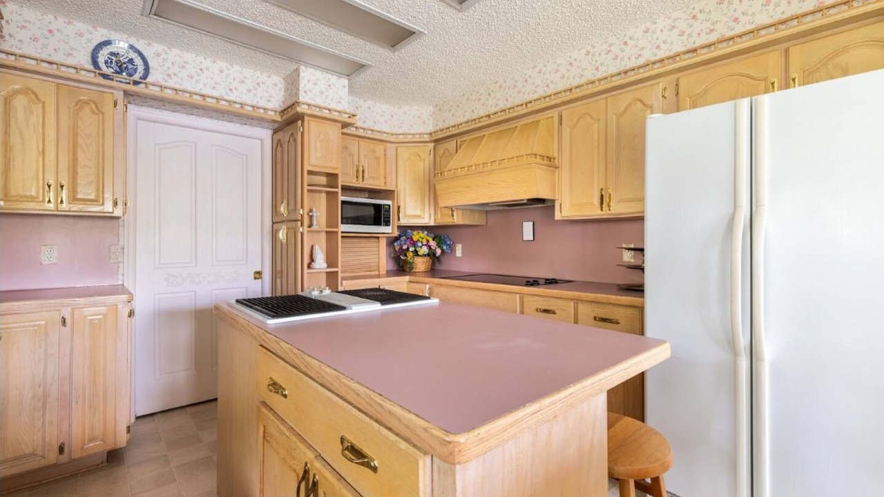 Photo of Kitchen in Old Town