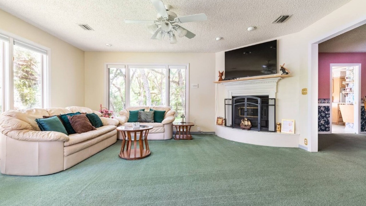 Photo of Livingroom in Old Town