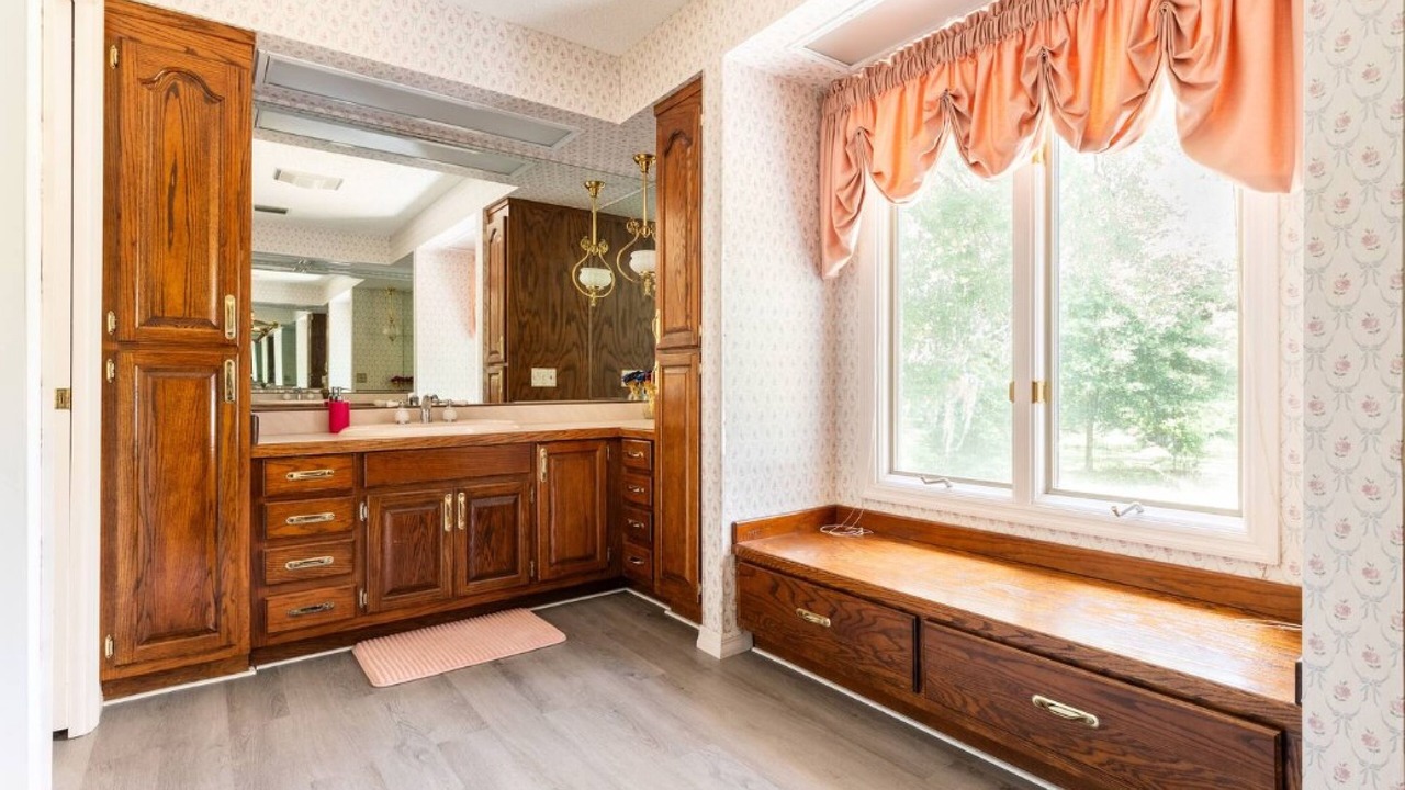Photo of Bathroom in Old Town