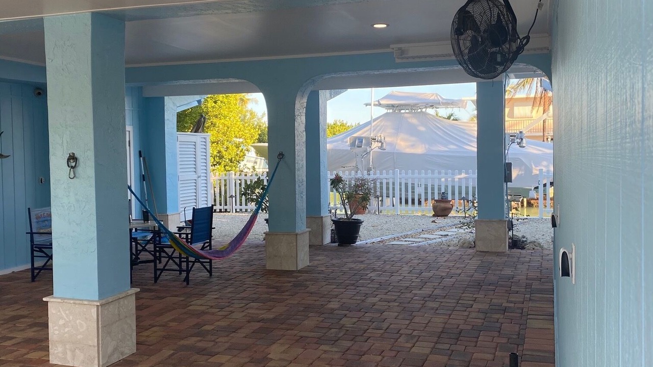 Photo of Patio Balcony in Islamorada