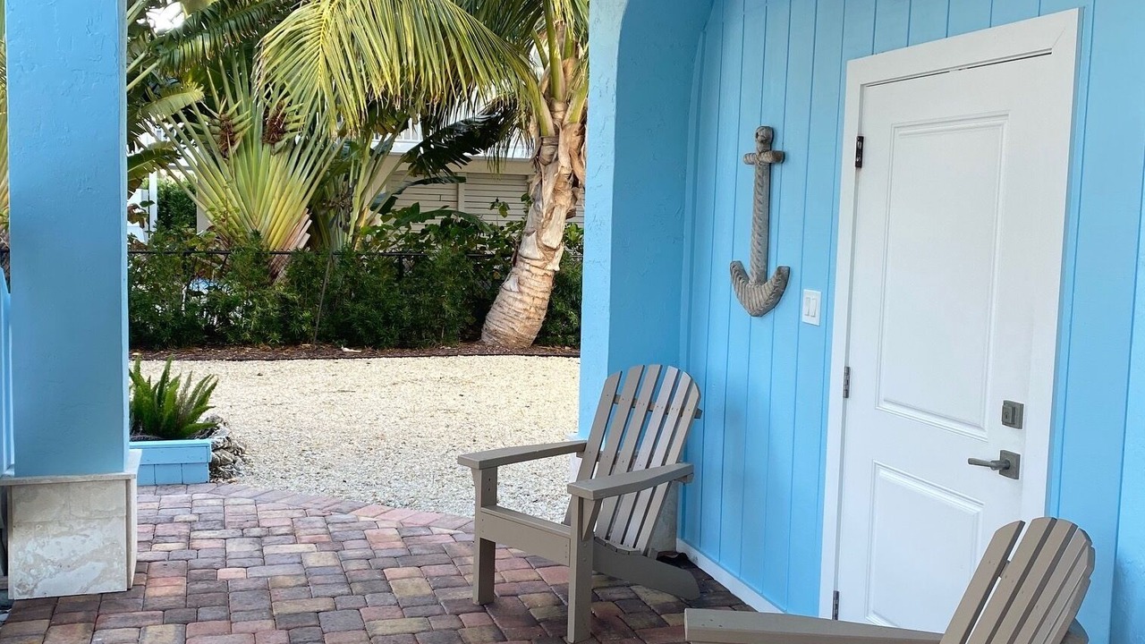 Photo of Patio Balcony in Islamorada