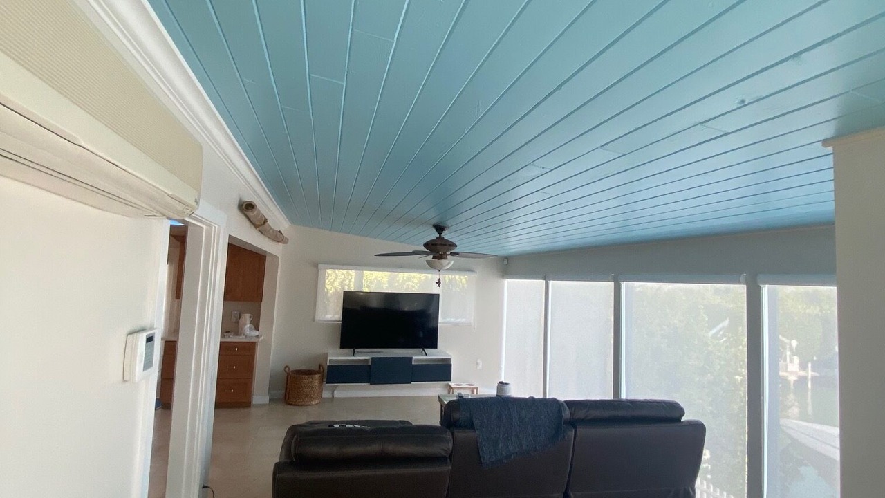 Photo of Livingroom in Islamorada