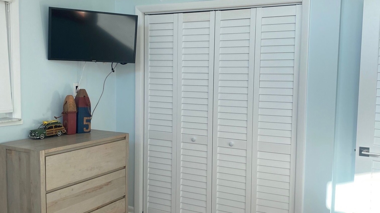 Photo of Bedroom in Islamorada