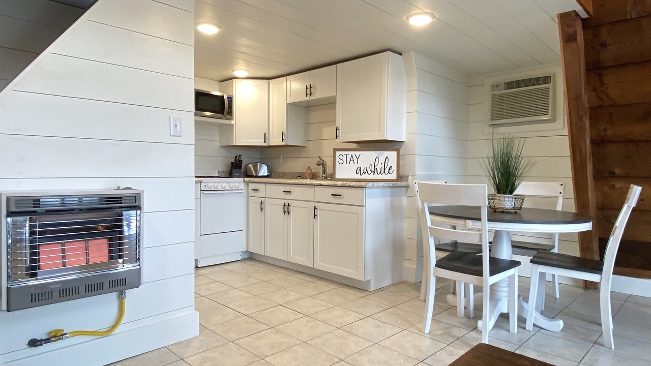 Photo of Kitchen in Waterloo