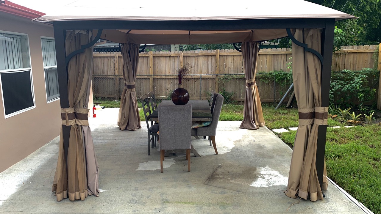 Photo of Outdoor in Lauderdale Lakes
