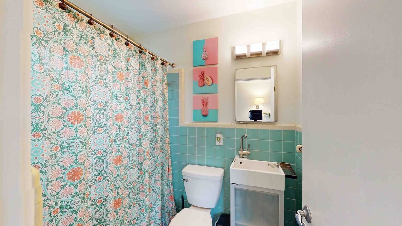 Photo of Bathroom in St. Pete Beach