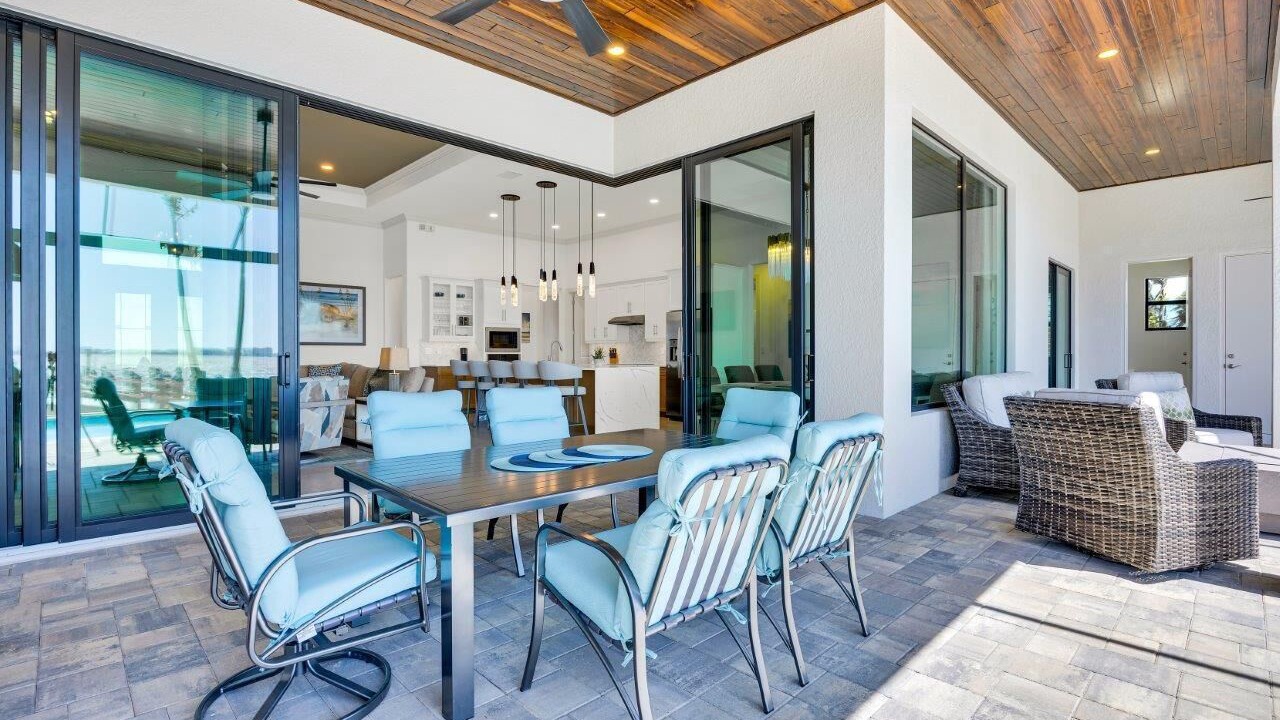 Photo of Outdoor in Yacht Club