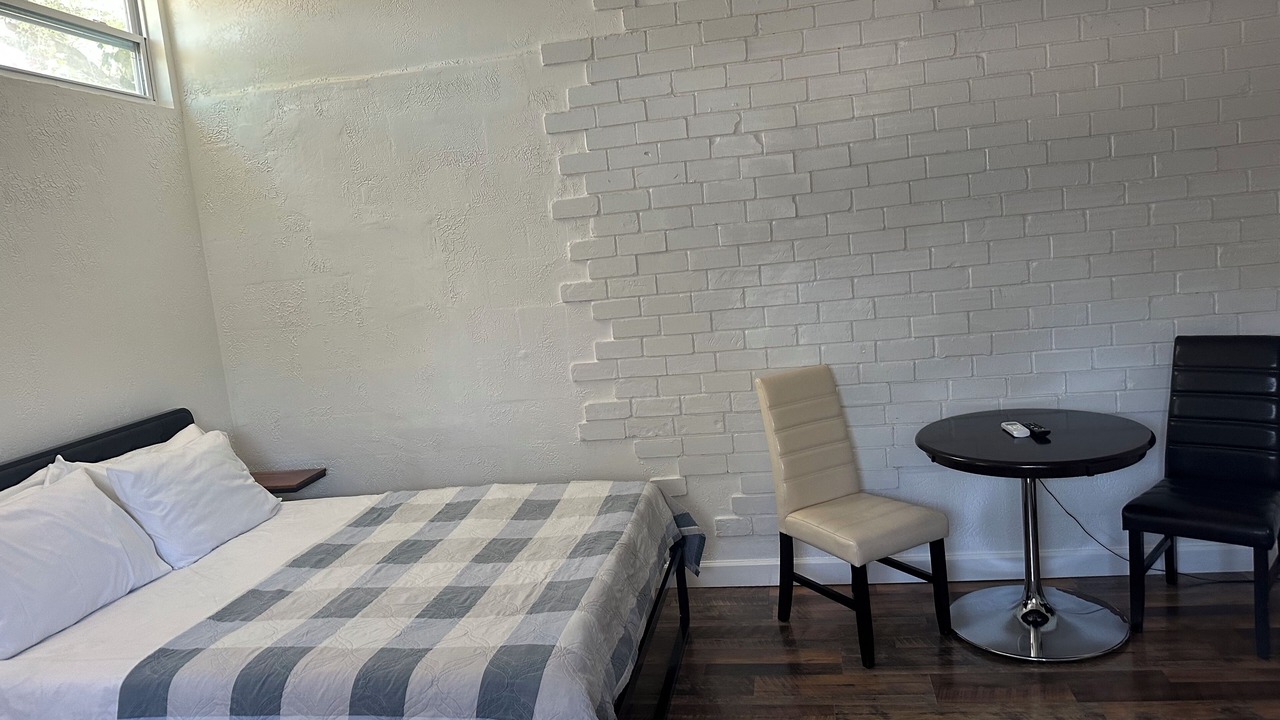 Photo of Bedroom in Walsingham