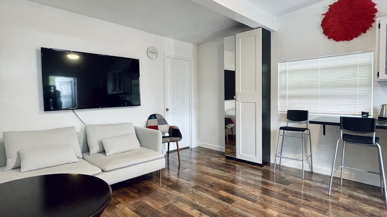 Photo of Livingroom in Walsingham