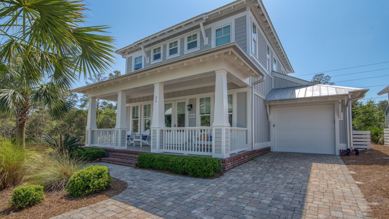 Photo of Outdoor in Lakeside at Blue Mountain Beach