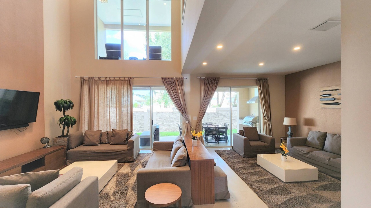 Photo of Livingroom in Florida Central Atlantic Coast