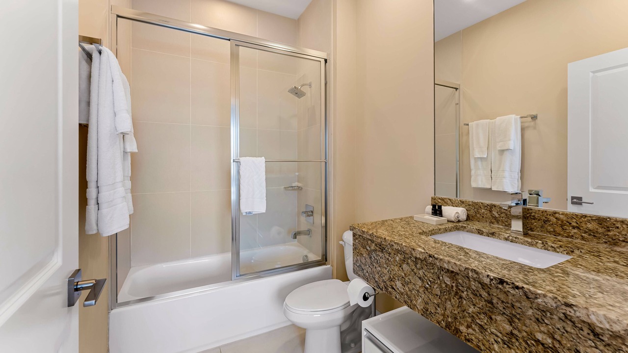 Photo of Bathroom in Florida Central Atlantic Coast