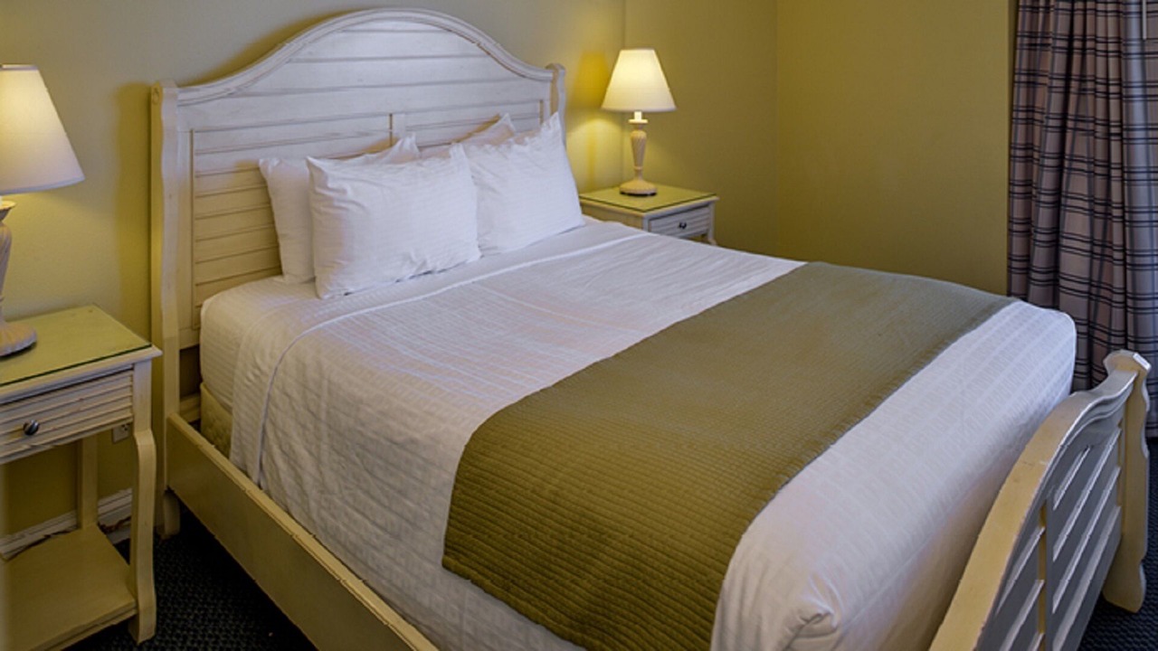Photo of Bedroom in Bostroms