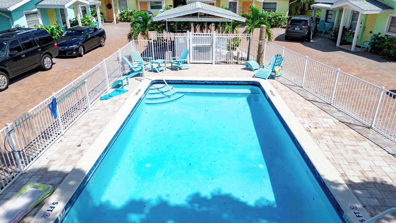 Photo of Outdoor in Safety Harbor