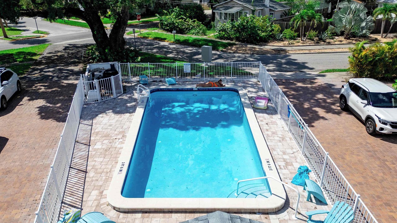 Photo of Outdoor in Safety Harbor
