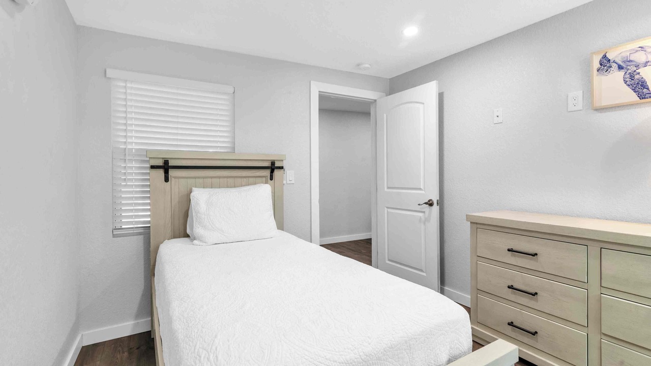 Photo of Bedroom in Safety Harbor