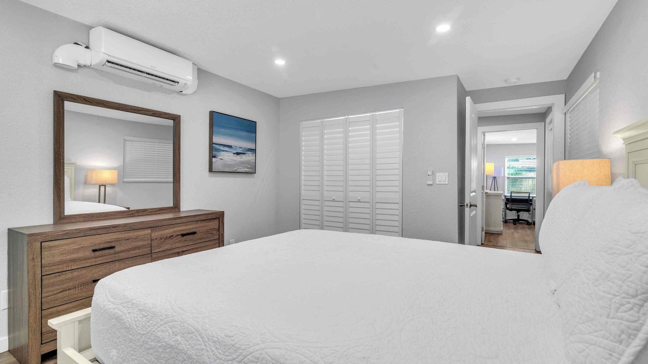Photo of Bedroom in Safety Harbor