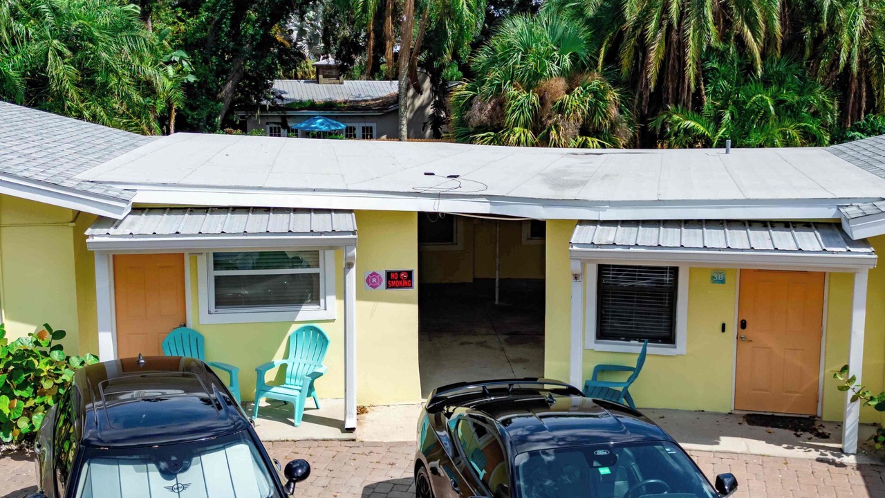 Photo of Outdoor in Safety Harbor