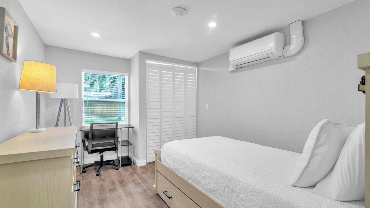 Photo of Bedroom in Safety Harbor