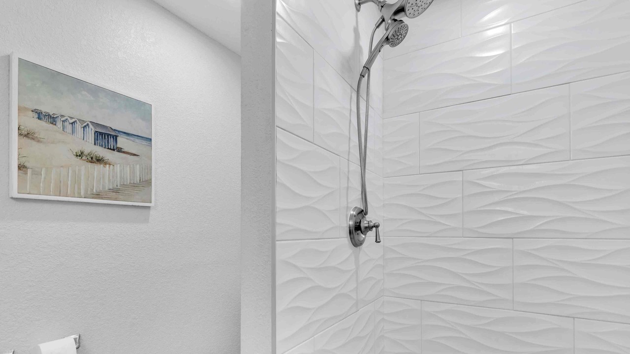 Photo of Bathroom in Safety Harbor