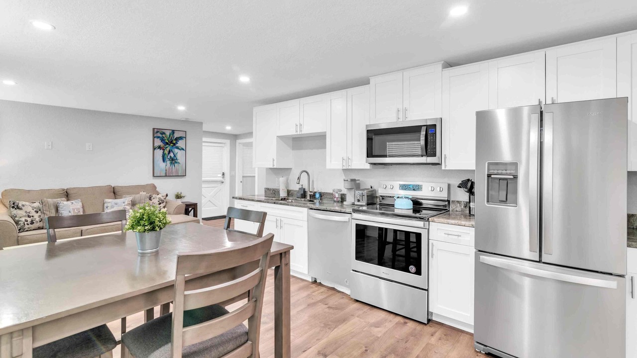 Photo of Kitchen in Safety Harbor
