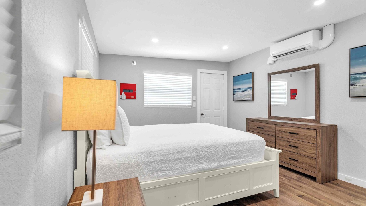 Photo of Bedroom in Safety Harbor