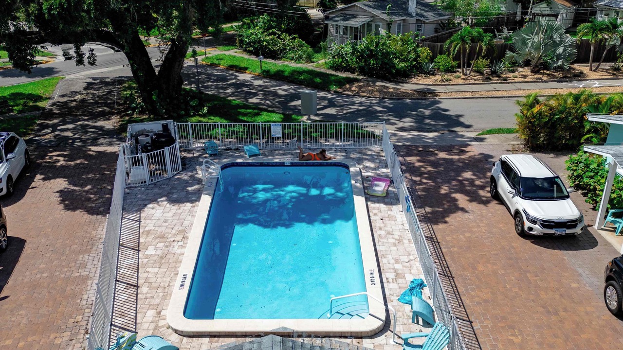 Photo of Outdoor in Safety Harbor