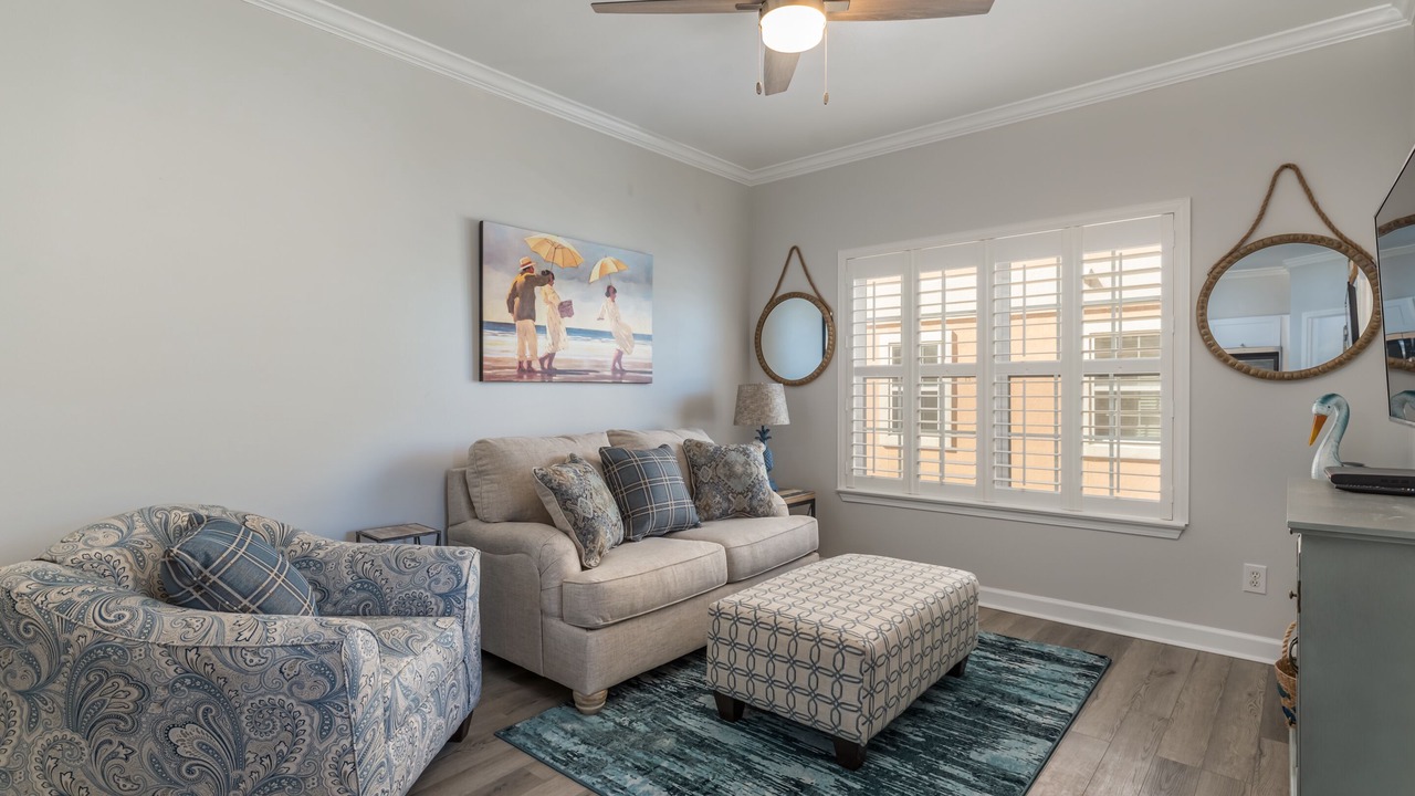 Photo of Bedroom in Dauphin Island