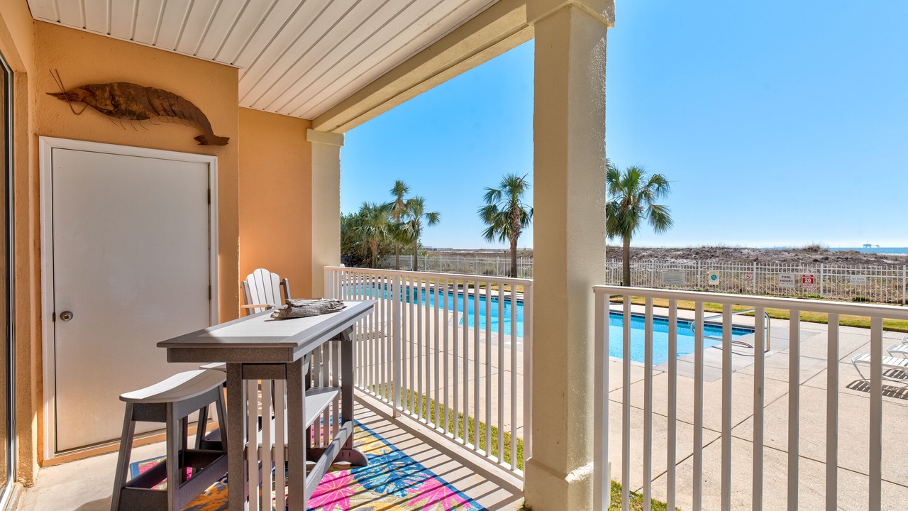 Photo of Outdoor in Dauphin Island