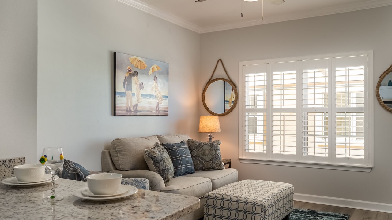 Photo of Bedroom in Dauphin Island
