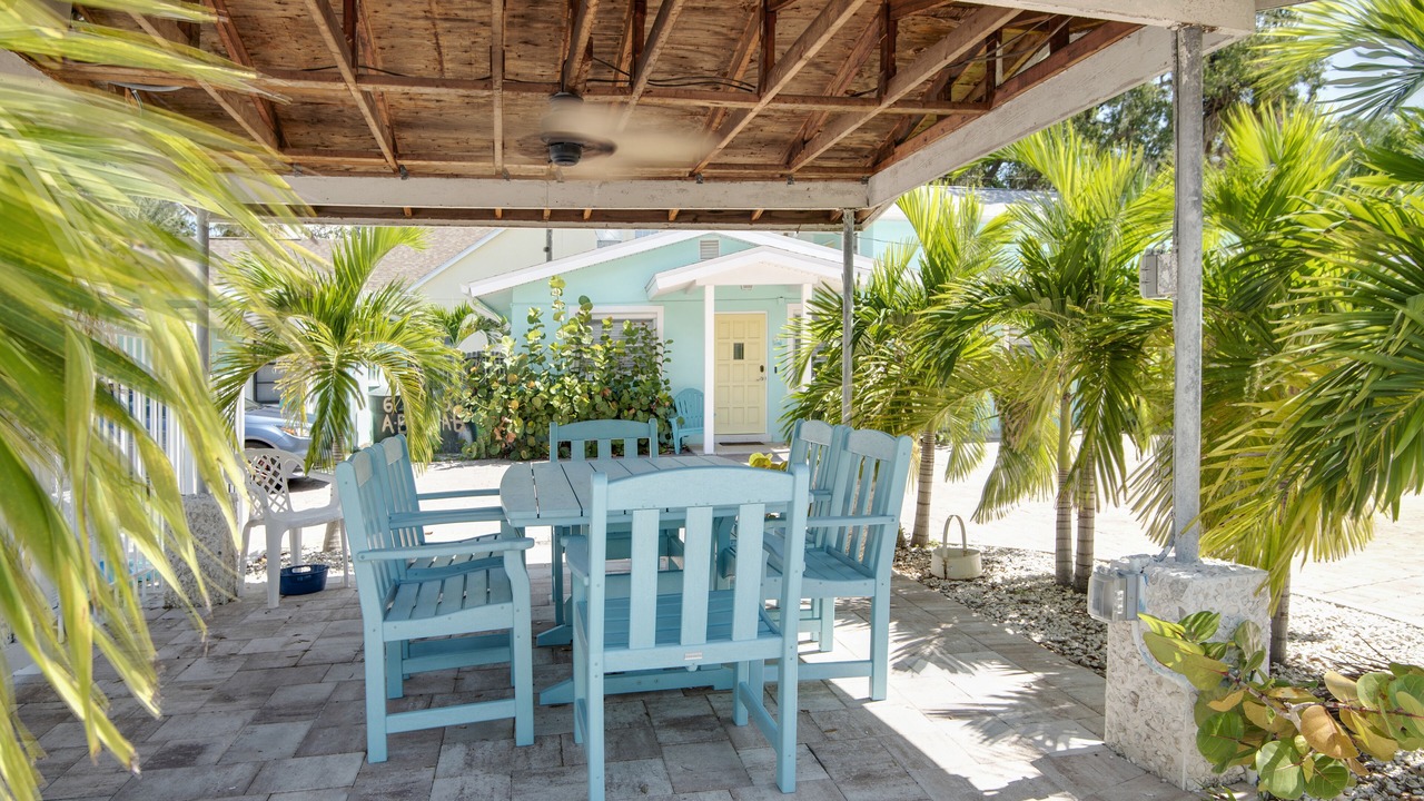 Photo of Outdoor in Safety Harbor