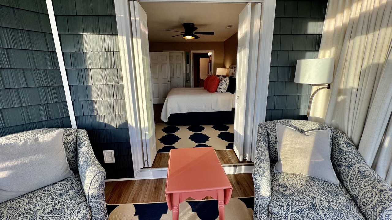 Photo of Bedroom in Long Beach