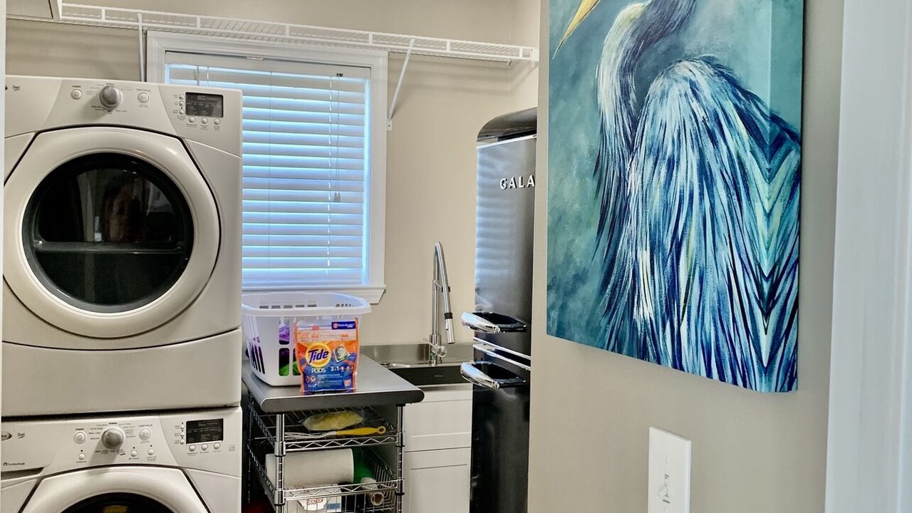 Photo of Bedroom in Long Beach
