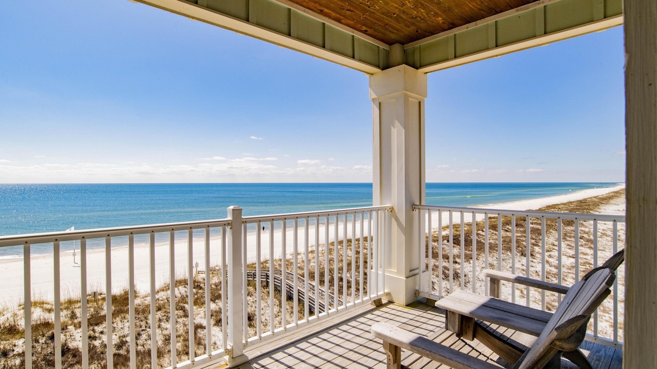 Photo of Outdoor in Orange Beach East
